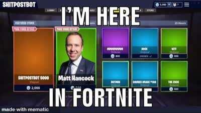 Matt Handcock Gaming