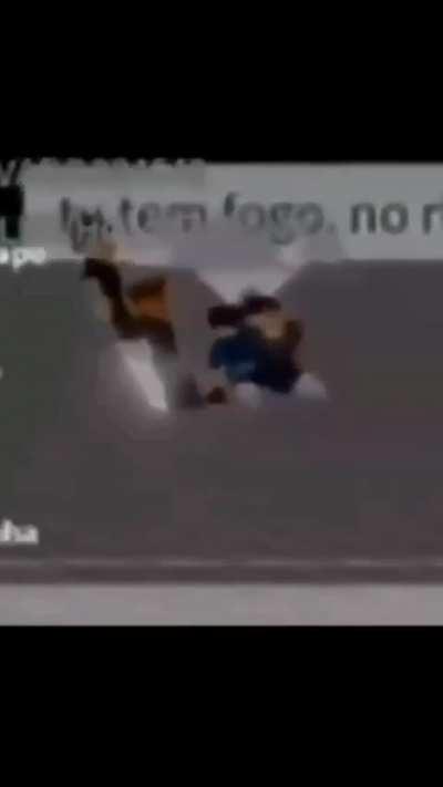 Roblox n é jogo pra criança?