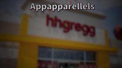 hhgregg