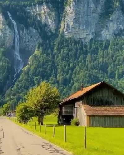 🔥 Switzerland is stunning 🔥