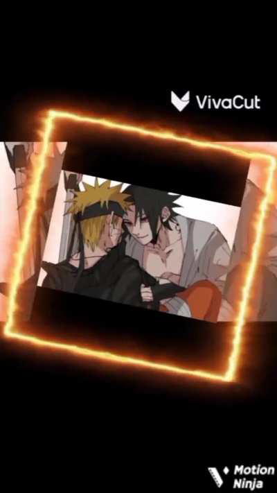 Sasunaru 😳😍😍