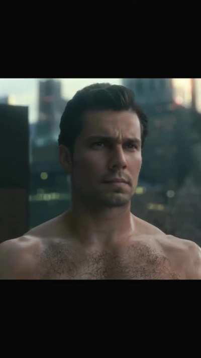 What if Randeep Hooda was casted as Superman? 