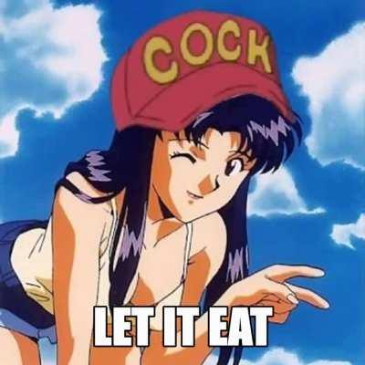 Gangster Misato