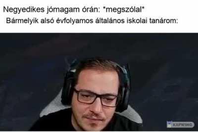 Első videós-Fostom :c