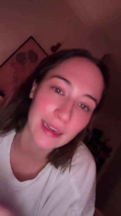 Eye Infection Elsie | TikTok October 2024