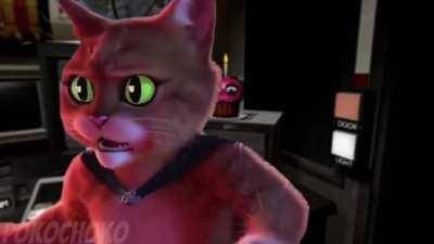 Five Nights at Puss