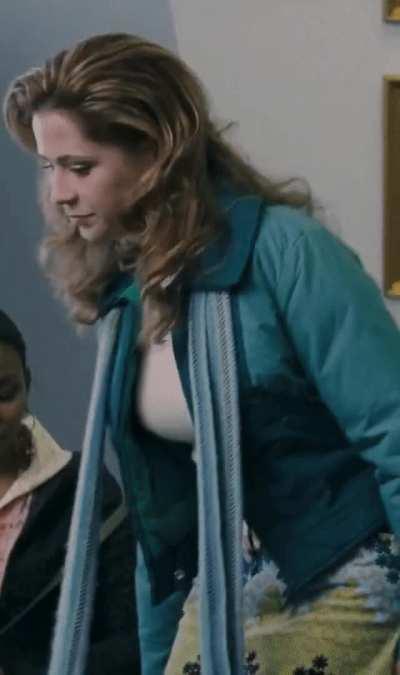 Jenna Fischer in Blades of Glory (2007)