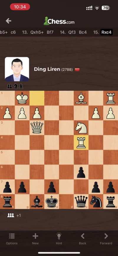 Chess - Scottish Gambit APK for Android Download