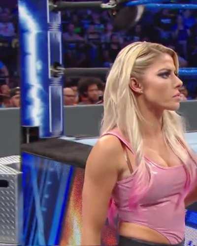 Alexa Bliss