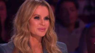 One of the most angelic voices on Britain’s Got Talent moves judges to tears with a rendition of ‘Pie Jesu’