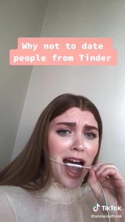 That’s enough TikTok for today.