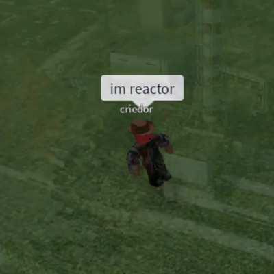 reator