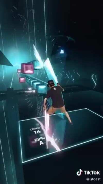 Beat Saber