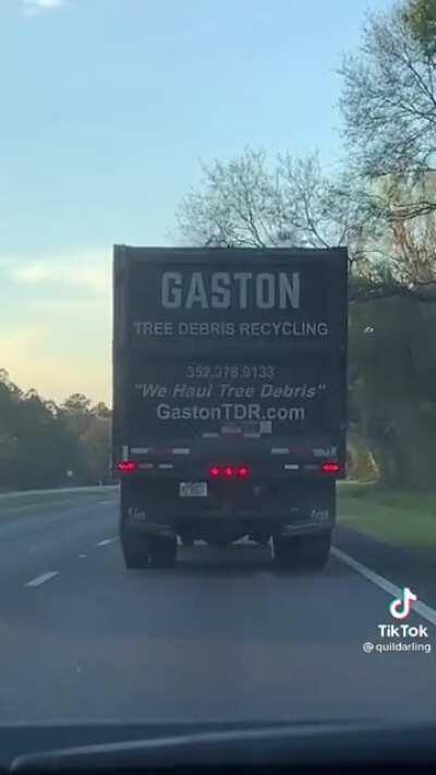 Gaston