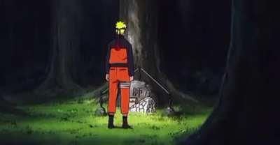 The journey from looser to Hokage..........................