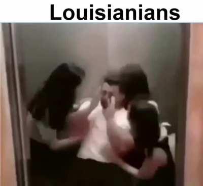 Louisiana