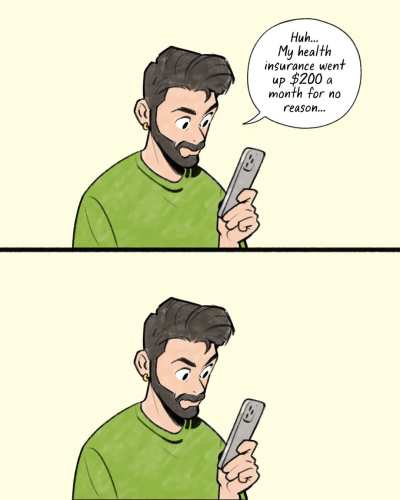 comics