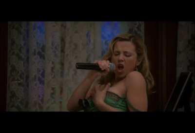 Linda in Grandmas Boy