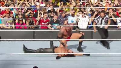 GreatnessOfWrestling