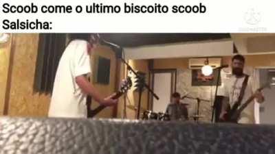 Scubdu