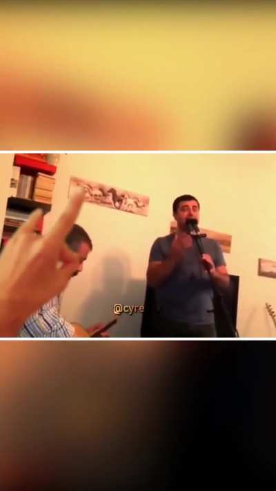 diyarbakırlıymış adı bahtiyar suçu saz çalmakmış öğrendiğim kadar