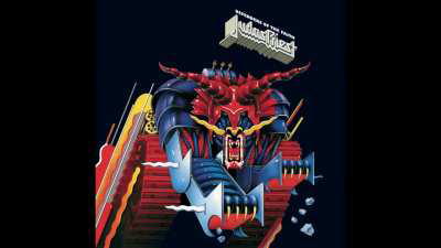 The Sentinel - by Judas Priest