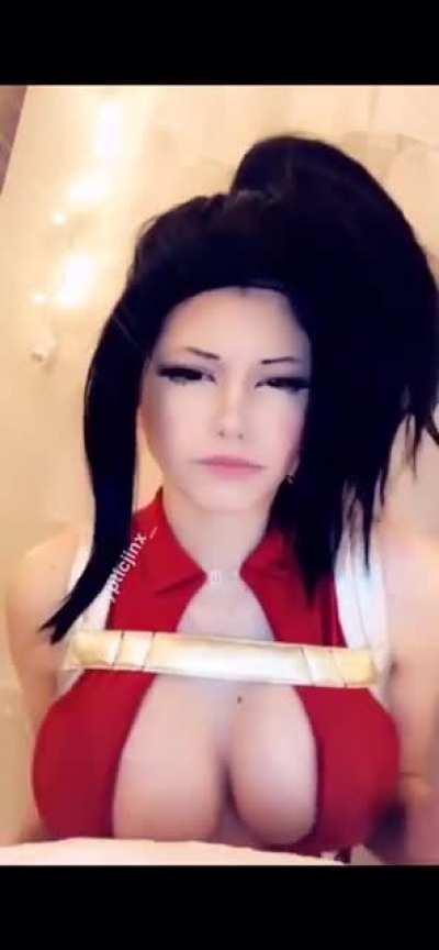 One person in the comments asking for the discord on this post will be deleted