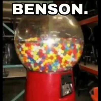 Benson