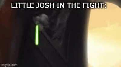 master josh