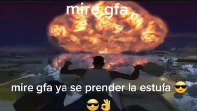 Al fin aprendí 😲👊