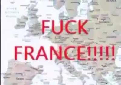 Viva Francia