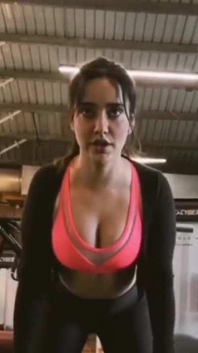 Neha Sharma