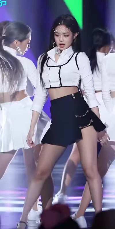 BlackPink - Jennie