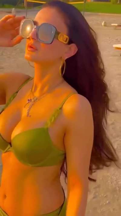 Ameesha Patel