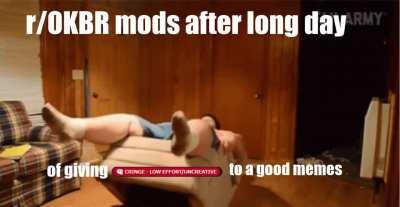 fr*ick you mods