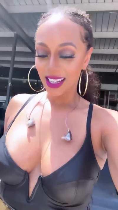 Keri Hilson