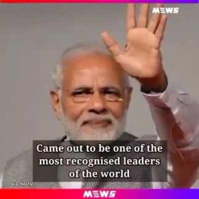 Happy Birthday to the Dear PM of Bharat Shri Narendra Modi Ji 💐💐🚩