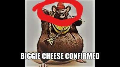 biggie cheese Memes & GIFs - Imgflip