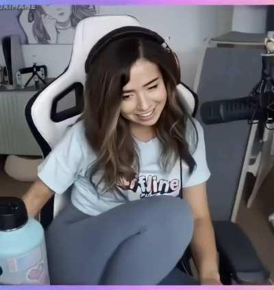 Poki Looking Thicc (Higher Quality)