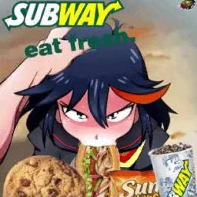 Eat Fresh (Pls Don't Ban)