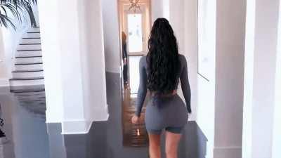 perfect ass