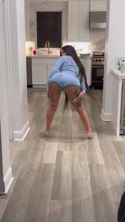 Ass