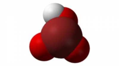 Thicc molecule😳