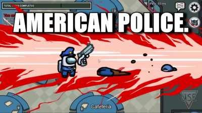 American Police