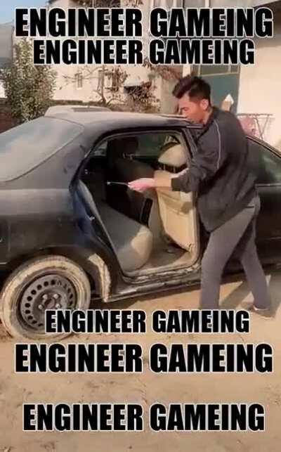 ENGINEER GAMEING ENGINEER GAMEING ENGINEER GAMEING