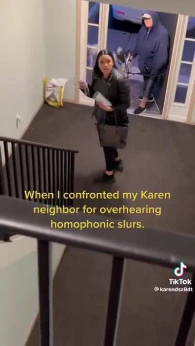 Another Karen