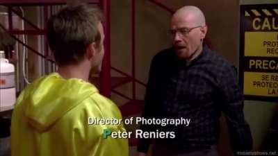 I've been noticing an uptick of breaking bad memes on this sub