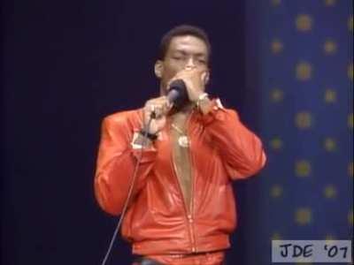 eddie murphy - delirious (fall down the steps)