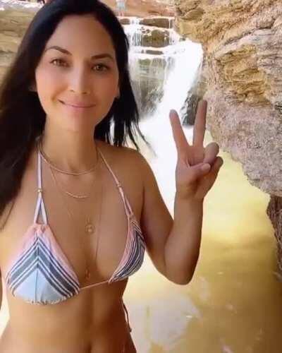 Olivia Munn