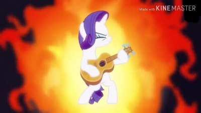 rarity​ is​ really​ good​ at​ metal​